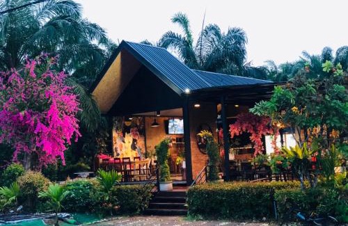 Sao Phao Ski Chalet | กอบสุข รีสอร์ท2 k13