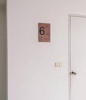 Ban Bang Saen Apartment | คอนโดเดอะบีช บางแสน 327/54