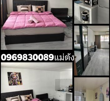 Ban Mai Hotel | คอนโดเมืองทองc5แม่ตังค์
