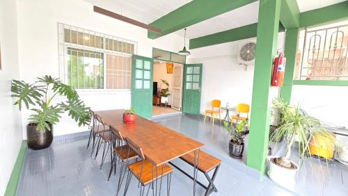 Saen Suk Villa | คาเมะโฮม บางแสน