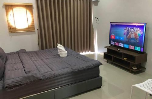 K. Phu Pieng Hotel | ชมน่านเพลส