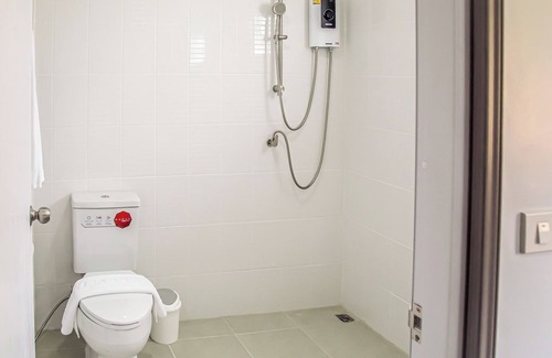 Pua Hotel | น่าน ม่วนใจ Nan Muanjai Hotel