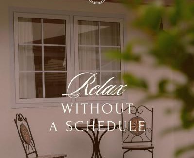 Chiang Rai House | บ้านช่วงเวลาหนึ่ง - House of Moment