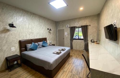 Uthai Thani Apartment | บ้านต้นไม้เพลส อุทัยธานี