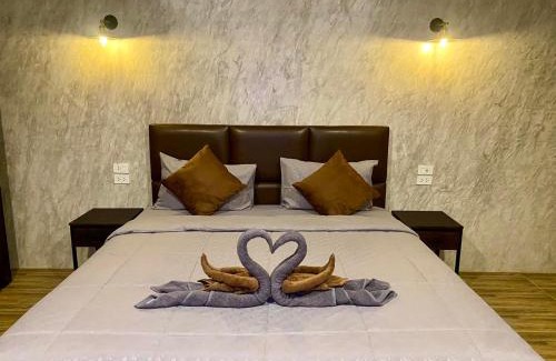 Uthai Thani Apartment | บ้านต้นไม้เพลส อุทัยธานี