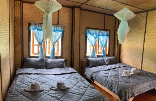 Ban Luang House | บ้านพักเคียงนา