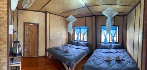 Ban Luang House | บ้านพักเคียงนา