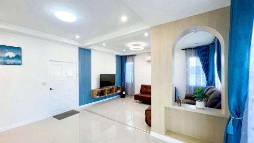 Phla House | บ้านย่าพลูวิลล่าพลาบ้านฉางระยอง