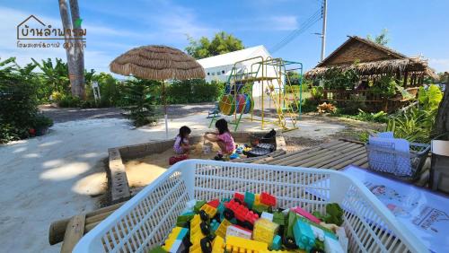 Wihan Daeng Bed & Breakfast | บ้านลำฟาร์มสเตย์และคาเฟ่ สระบุรี