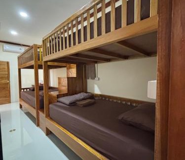 Don Sak Apartment | บ้านศรีสุธรรม 2 Baansrisuthum 2
