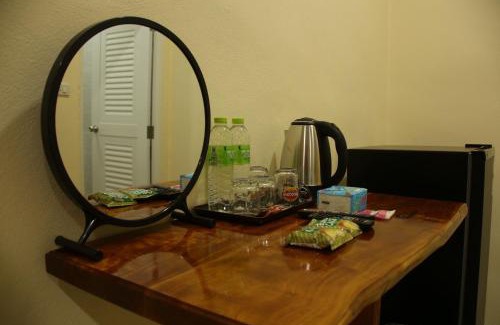 Don Sak Apartment | บ้านศรีสุธรรม 2 Baansrisuthum 2