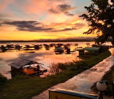 Wang Sam Mo House | บ้านสวนริมน้ำวังใหญ่ ห้อง a2 วังสามหมอ อุดรธานี
