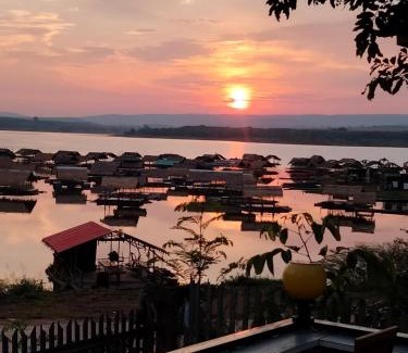 Wang Sam Mo House | บ้านสวนริมน้ำวังใหญ่ ห้อง a2 วังสามหมอ อุดรธานี