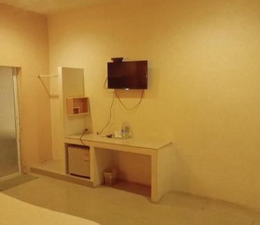 Nakhon Sawan Resort | บ้านเฮารีสอร์ท