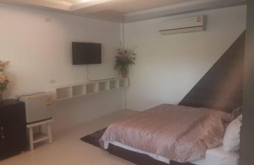 Nakhon Sawan Resort | บ้านเฮารีสอร์ท