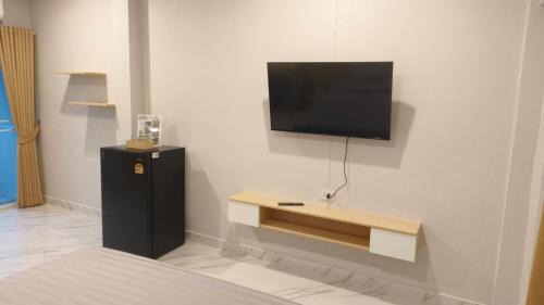 Samut Sakhon Apartment | บ้านโอโซน สมุทรสาคร