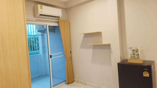 Samut Sakhon Apartment | บ้านโอโซน สมุทรสาคร