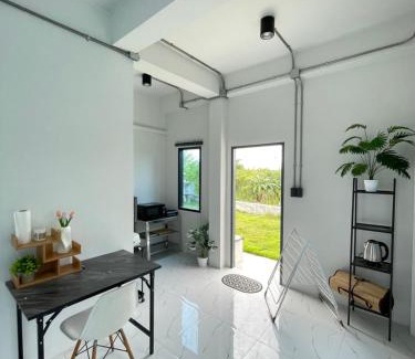 Pluak Daeng House | บ้านK village