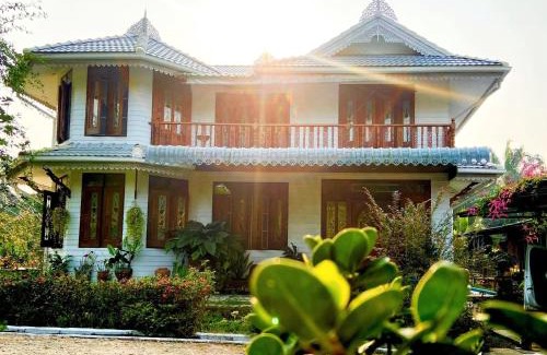 Tha Sae Resort | พรผู้สร้าง