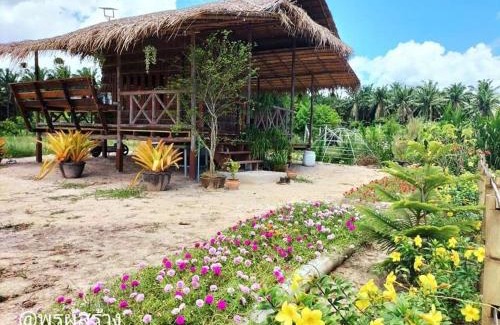 Tha Sae Resort | พรผู้สร้าง