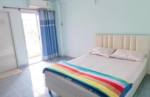 Ayutthaya Apartment | พฤกษาเพลสอยุธยา