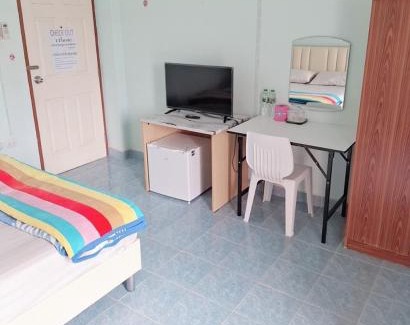 Ayutthaya Apartment | พฤกษาเพลสอยุธยา