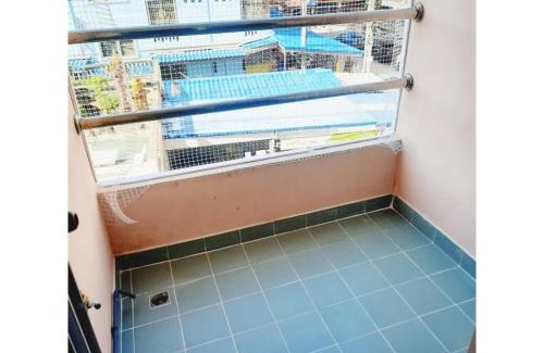 Ayutthaya Apartment | พฤกษาเพลสอยุธยา