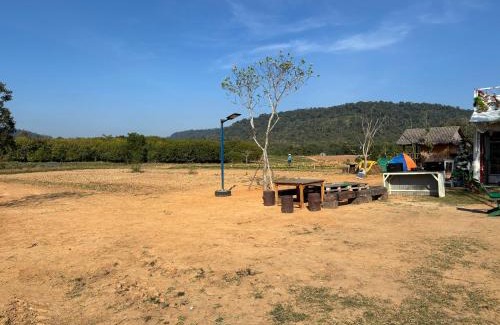 Thai Samakkhi House | ฟาร์มผัก Thank you