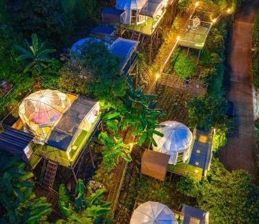 Samoeng Tai Other | ภูปานจั่น โฮมสเตย์