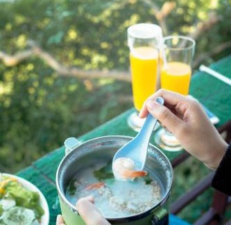 Samoeng Tai Other | ภูปานจั่น โฮมสเตย์