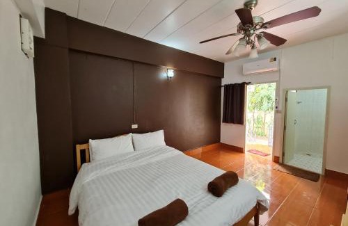 Khu Khot Apartment | ศิริภูมิอพาร์ทเม้น ซอย.9