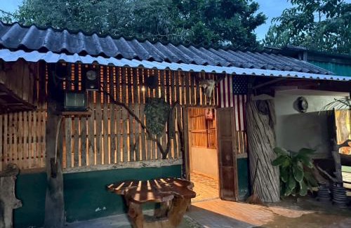 Prakhon Chai House | สวนถัง คันทรี่โอม
