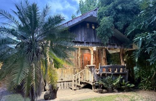 Prakhon Chai House | สวนถัง คันทรี่โอม