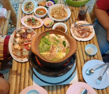 Cha-am House | สุขเสมอ โฮมสเตย์ (Suk-Samer homestay)