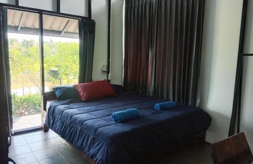 Cha-am House | สุขเสมอ โฮมสเตย์ (Suk-Samer homestay)