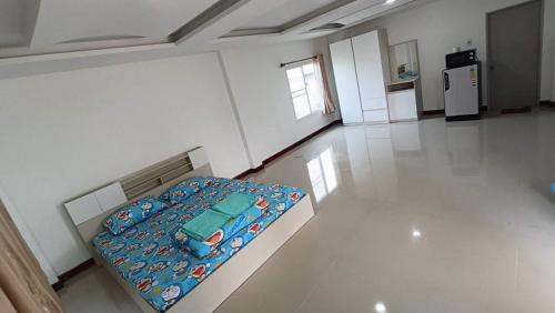 Ongkharak Hotel | หลังมอรีสอร์ท