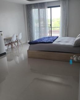 Ongkharak Apartment | หลังมอ บิวตี้ อพาร์ตเมนต์