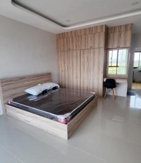 Ongkharak Apartment | หลังมอ บิวตี้ อพาร์ตเมนต์