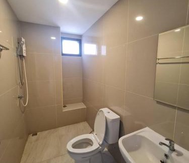 Ongkharak Apartment | หลังมอ บิวตี้ อพาร์ตเมนต์