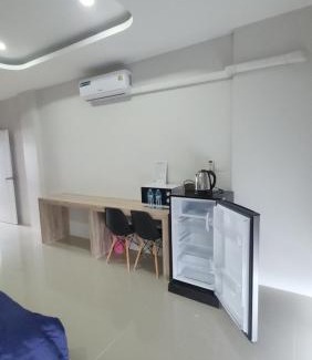 Ongkharak Apartment | หลังมอ บิวตี้ อพาร์ตเมนต์