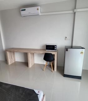 Ongkharak Apartment | หลังมอ บิวตี้ อพาร์ตเมนต์