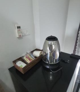 Ongkharak Apartment | หลังมอ บิวตี้ อพาร์ตเมนต์
