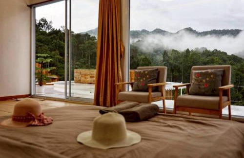 Mae Taeng House | หุบเขาโฮมสเตย์