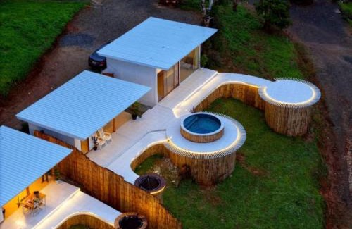 Mae Taeng House | หุบเขาโฮมสเตย์