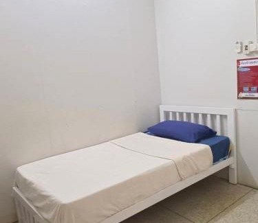 Siriraj Apartment | ห้องพักสุขสบาย274