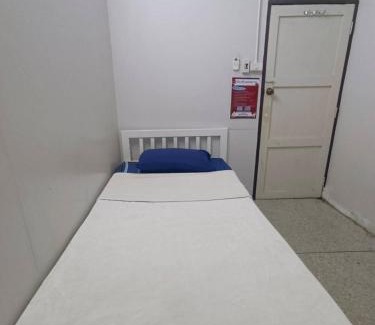 Siriraj Apartment | ห้องพักสุขสบาย274