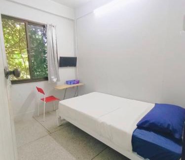 Siriraj Apartment | ห้องพักสุขสบาย274