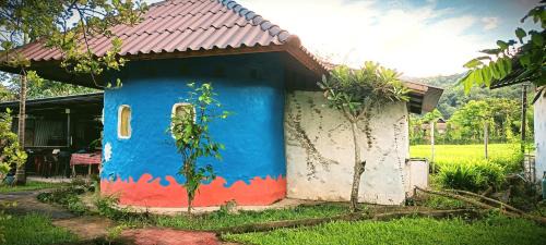 Mae Rim House | อยู่ดินกินดีฟาร์มสเตย์
