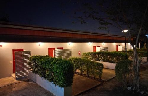 Si Prachan House | อิงน้ำท่าจีน (ท่าจีนรีสอร์ท)