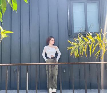 Wang Nam Khiao House | อุ่นฟ้าอิงดาว Nordic 1